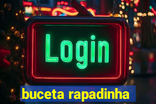 buceta rapadinha